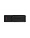 KINGSTON 64GB Portable USB 3.2 Gen 1 DataTraveler Exodia S Black/Black - nr 1