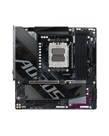 GIGABYTE B840M AORUS ELITE WIFI6E AM5 1xDP 1xHDMI