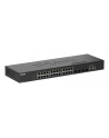 D-LINK 24 Ports GE + 4 Ports 10G SFP+ Smart Managed Switch - nr 2