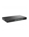 D-LINK 24 Ports 2.5G/MultiGig Unmanaged Switch Metal - nr 17