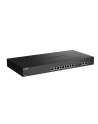 D-LINK 8-Port 2.5Gbps + 2-Port 10Gbps + 2-Port 10G SFP+ Smart Managed Switch - nr 2