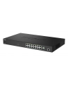 D-LINK 16 Ports 2.5Gbps PoE9 0W+ 2 Ports 10G SFP+ Smart Managed Switch - nr 7