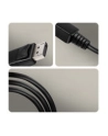 axagon RVD-HI20C2 Adapter aktywny DisplayPort -> HDMI 1.4, 4K/60Hz, kabel 1,8m - nr 21