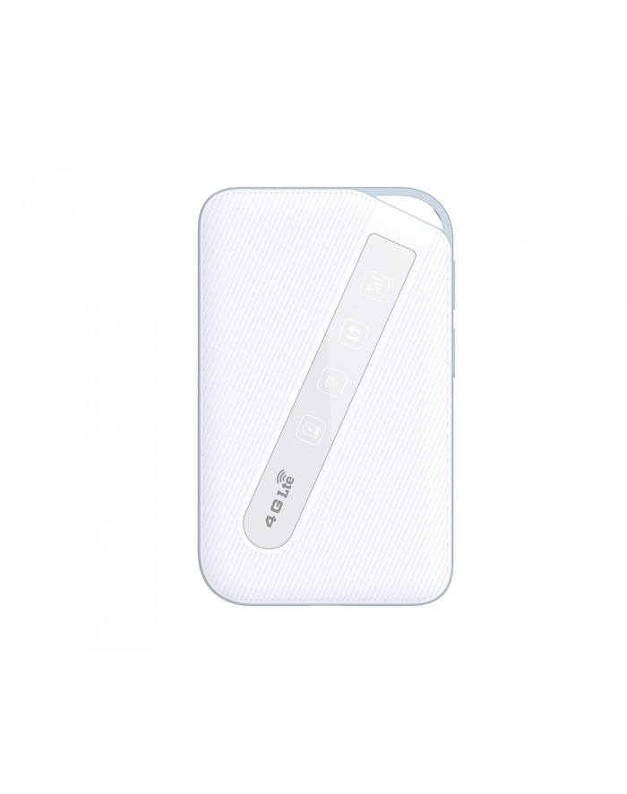 D-LINK 4G LTE AX300 Wi-Fi 6 Mobile Hotspot główny