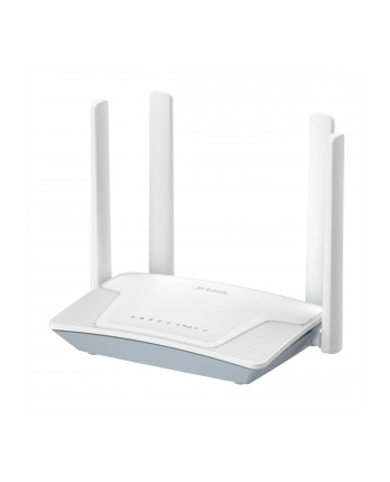D-LINK 4G LTE N300 Wi-Fi Router