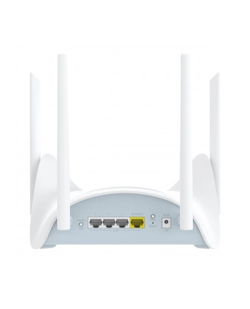 D-LINK BE9500 Wi-Fi 7 Smart Router