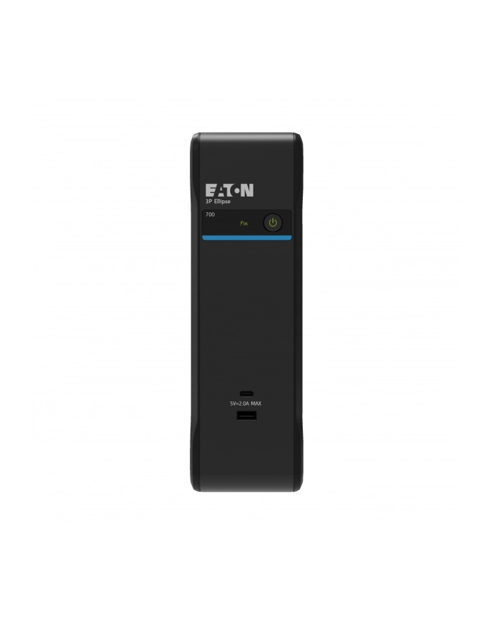 EATON 3P Ellipse 1700 USB IEC 1700VA/1040W główny