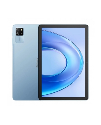 blackview Tablet Tab 60 Pro LTE 11 '' 8/128GB Niebieski