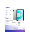 blackview Tablet Tab 60 Pro LTE 11 '' 8/128GB Zielony - nr 8