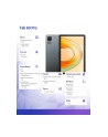 blackview Tablet Tab 60 Pro LTE 11 '' 8/128GB Szary - nr 8