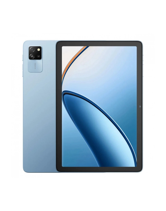 blackview Tablet TAB 60 Wifi 10,1 cala 4/128GB Niebieski główny