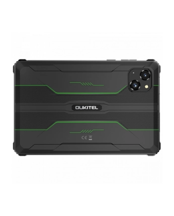 oukitel Tablet RT3 Pro 4G 8 cal 4/128GB zielony