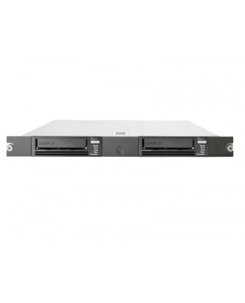 hewlett packard enterprise Napęd taśmowy Storage LTO9 Rack Mount Tape Drive 5x LTO9 45TB Data Cartridges P77034-B25
