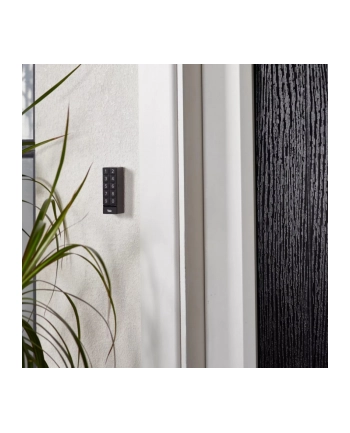 yale home Smart klawiatura zamka Linus
