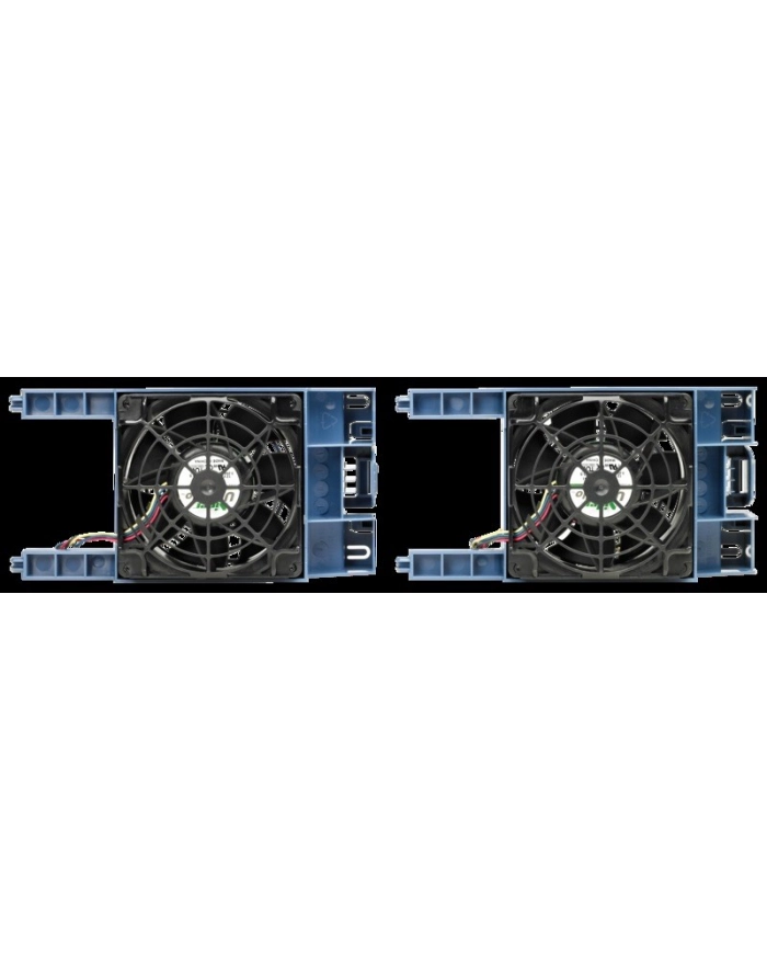 hewlett packard enterprise Zestaw wentylatorów Performance DL3XX Gen11 1U P58462-B21 główny