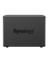 synology NAS DS925+ 4x0HDD V1500B 4GB DDR4 ECC 2x2,5GbE RJ45 3Y - nr 14