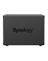 synology NAS DS925+ 4x0HDD V1500B 4GB DDR4 ECC 2x2,5GbE RJ45 3Y - nr 18