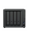 synology NAS DS925+ 4x0HDD V1500B 4GB DDR4 ECC 2x2,5GbE RJ45 3Y - nr 2