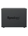 synology NAS DS925+ 4x0HDD V1500B 4GB DDR4 ECC 2x2,5GbE RJ45 3Y - nr 33