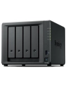 synology NAS DS925+ 4x0HDD V1500B 4GB DDR4 ECC 2x2,5GbE RJ45 3Y - nr 35
