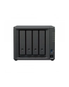 synology NAS DS925+ 4x0HDD V1500B 4GB DDR4 ECC 2x2,5GbE RJ45 3Y - nr 3