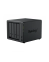 synology NAS DS925+ 4x0HDD V1500B 4GB DDR4 ECC 2x2,5GbE RJ45 3Y - nr 42
