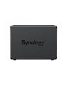 synology NAS DS925+ 4x0HDD V1500B 4GB DDR4 ECC 2x2,5GbE RJ45 3Y - nr 43