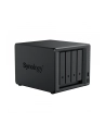 synology NAS DS925+ 4x0HDD V1500B 4GB DDR4 ECC 2x2,5GbE RJ45 3Y - nr 8