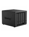 synology NAS DS925+ 4x0HDD V1500B 4GB DDR4 ECC 2x2,5GbE RJ45 3Y - nr 9