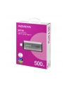 adata Dysk zewnętrzny SSD SC730 512G USB 3.2C/A 600/600MB/s czarny - nr 11