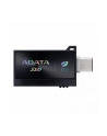adata Dysk zewnętrzny SSD SC730 512G USB 3.2C/A 600/600MB/s czarny - nr 1