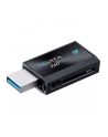 adata Dysk zewnętrzny SSD SC730 512G USB 3.2C/A 600/600MB/s czarny - nr 26