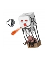 Minecraft Movie Atakujący Ghast z pociskiem JFB69 MATTEL - nr 4