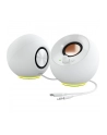 creative labs Głośniki Pebble SE WH - nr 2