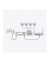 Reolink Zestaw Kamera Nvs16-8Md8 Sieciowy Rejestrator Wideo + 8X P334 - nr 4