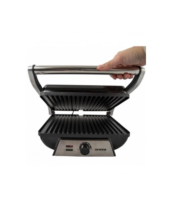Orava  Grillchef-4