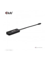 Club3D USB-C adapter 0.17 m (CSV1553) - nr 4