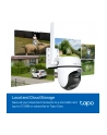 Tp-Link Kamera Tapo C501Gw 2Mpx, Zewnętrzna, Ip Ptz, Fhd, 4G, Podświetlana - nr 13