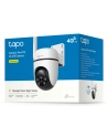 Tp-Link Kamera Tapo C501Gw 2Mpx, Zewnętrzna, Ip Ptz, Fhd, 4G, Podświetlana - nr 15