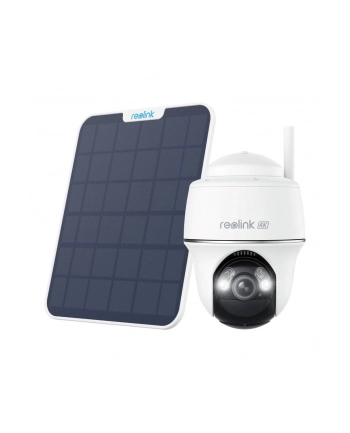 Reolink Kamera Ip Argus B440 + Solární Panel + Karta 64Gb (1756673)