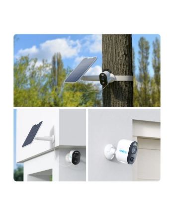 Reolink Argus Series B310 Bullet (Form) Ip Security Camera
