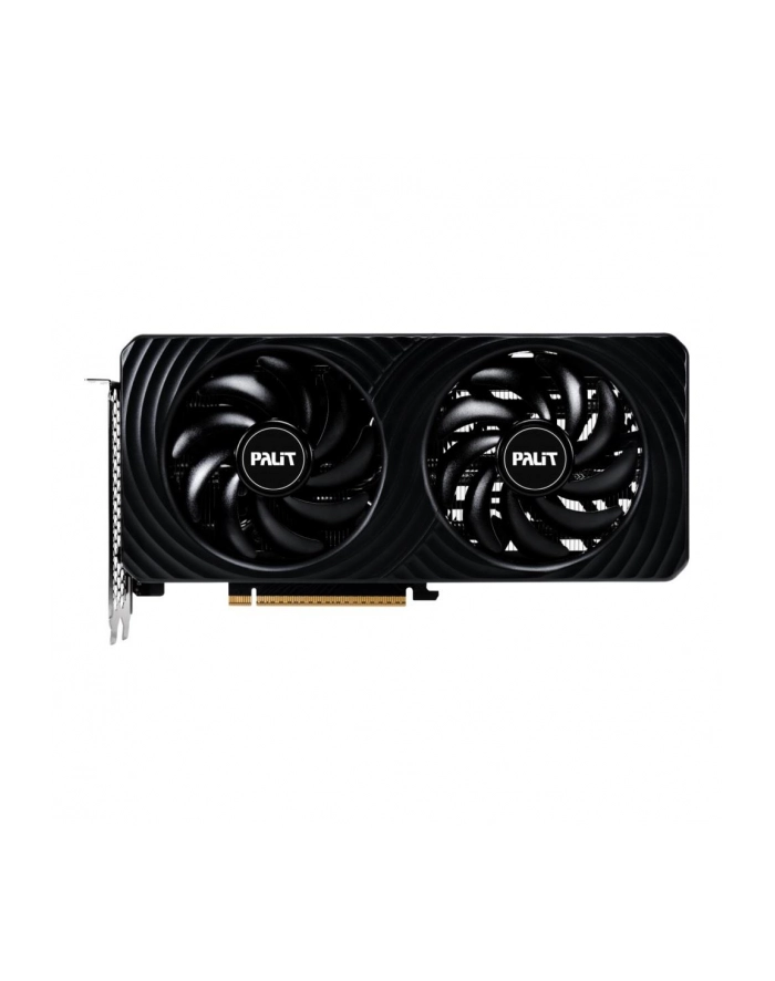 Karta VGA Palit GeForce RTX 5060 Ti Dual OC 8GB GDDR7 128bit HDMI+3DP PCIe5.0 główny