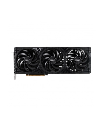 Karta VGA Palit GeForce RTX 5070 Ti GamingPro-S 16GB GDDR7 256bit HDMI+3DP PCIe5.0
