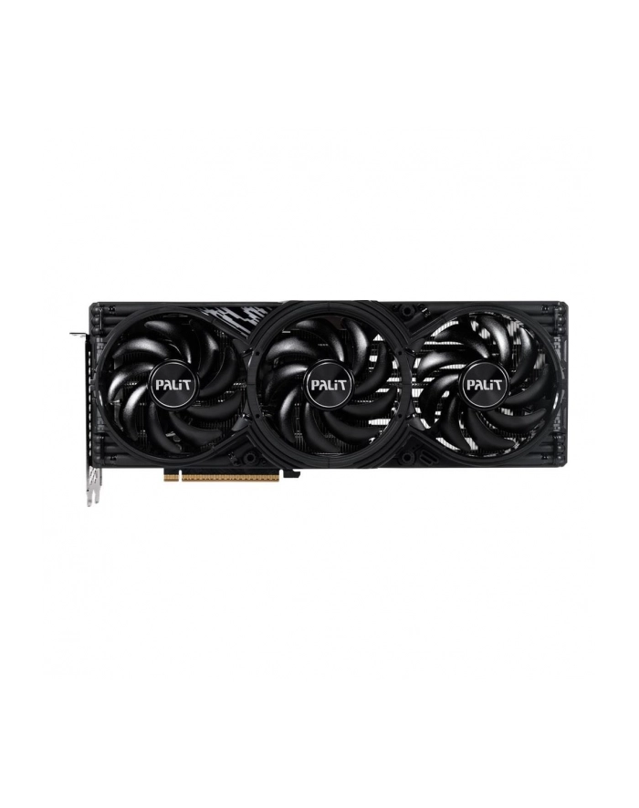 Karta VGA Palit GeForce RTX 5070 Ti GamingPro-S 16GB GDDR7 256bit HDMI+3DP PCIe5.0 główny