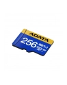 Adata Remier Extreme Sd7.1 Microsdxc 256 Gb Class 10 Uhs-I/U3 V30 (UD256GEX3L1C) - nr 2