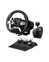 Genius GX SpeedMaster X5 FF Czarny 31620004400 - nr 1