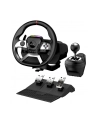 Genius GX SpeedMaster X5 FF Czarny 31620004400 - nr 2