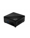 Komputer mini PC  MSI CUBI 5 12M-005EU i3-1215U/8GB/SSD256GB/UHD/802.11 AX/BT 5.3/W11 - nr 2