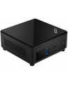 Komputer mini PC  MSI CUBI 5 12M-005EU i3-1215U/8GB/SSD256GB/UHD/802.11 AX/BT 5.3/W11 - nr 3