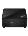 Komputer mini PC  MSI CUBI 5 12M-005EU i3-1215U/8GB/SSD256GB/UHD/802.11 AX/BT 5.3/W11 - nr 5